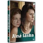 DVD Jiná láska (2006)
