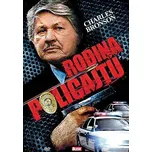 DVD Rodina policajtů (1997)