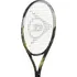 Tenisová raketa Dunlop Fury G100 černá/žlutá