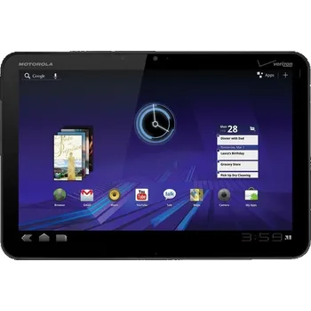Tablet Motorola Xoom MZ601