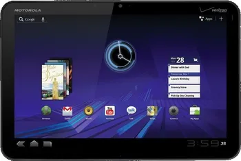 Tablet Motorola Xoom MZ601