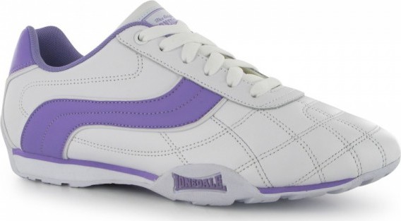 lonsdale camden ladies trainers