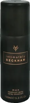 David Beckham Intimately M deodorant 150 ml