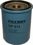 Filtr olejový FILTRON (FI OP612) NISSAN