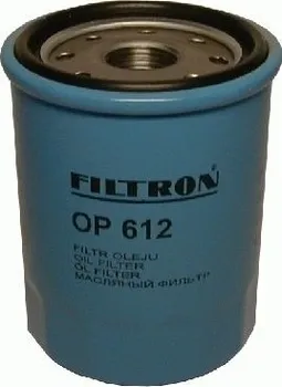 Olejový filtr Filtr olejový FILTRON (FI OP612) NISSAN