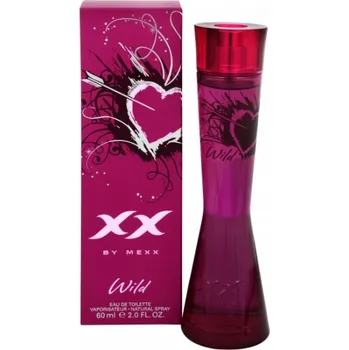 Dámský parfém Mexx XX Wild W EDT