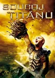 DVD Souboj titánů (2010)