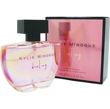 KYLIE MINOGUE Darling EDT, 50 ml