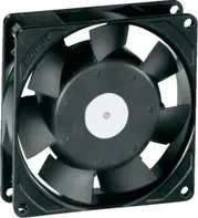 AC axiální ventilátor EBM Papst 3950 M, 29 dB(A), 92 x 92 x 25 mm