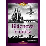 DVD Bláznova kronika (1964)