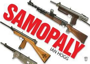 Encyklopedie Samopaly - Ian V. Hogg