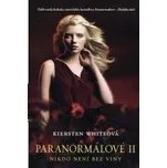 Paranormálové 2: Nikdo není bez viny -…