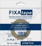 FIXAtape STRETCH 7.5cmx450cm…