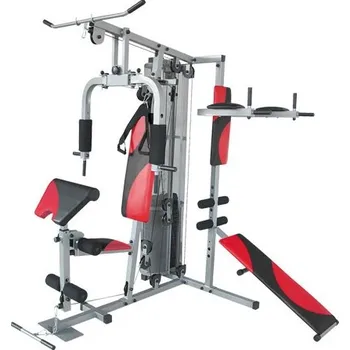 Posilovací věž Master Poseidon