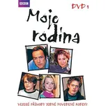 DVD Moje rodina 1 (2000)