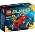 Stavebnice LEGO LEGO Atlantis 7976 Oceánský průzkumník