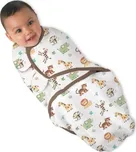 SwaddleMe L Jungle 72484