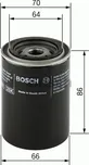 Filtr olejový BOSCH (BO F026407025)…