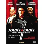 DVD Nabít a zabít (2006)