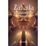 Záhada jeruzalémského pokladu - Sean…