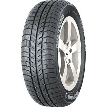 Celoroční osobní pneu Barum Quartaris 175/65 R14 82 T
