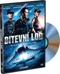 DVD Bitevní loď (2012)