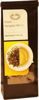 Čaj Assam Mangalam BPS CL 60 g