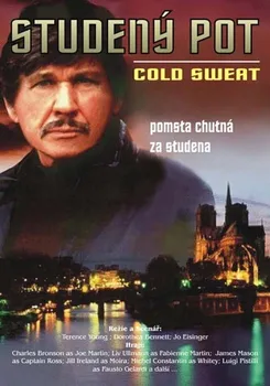 DVD film DVD Studený pot (1970)