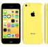 Mobilní telefon Apple iPhone 5C