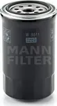 Olejový filtr MANN (MF W8011)