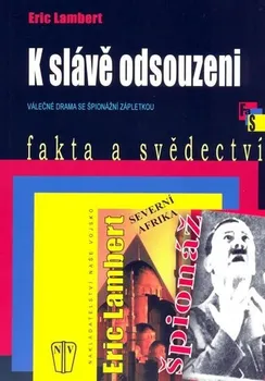 K slávě odsouzeni - Eric Lambert