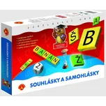 Alexander Souhlásky a samohlásky