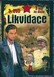 DVD Likvidace 3. DVD
