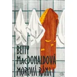 Morová rána - Betty MacDonaldová