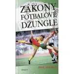Zákony fotbalové džungle - Pavel…