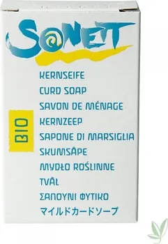 Mýdlo SONETT Tuhé mýdlo na ruce CURD SOAP 100g