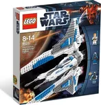 LEGO Star Wars 9525 Stíhačka…
