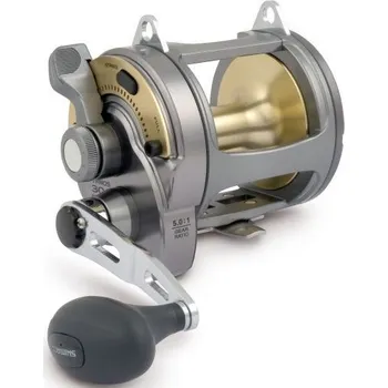 Rybářský naviják Shimano Tyrnos 30 lbs