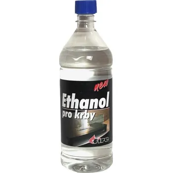 Lucifer Ethanol pro krby 1l