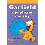 Garfield žije plnými doušky - Jim Davis