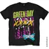 Pánské tričko Green Day tričko, Hypno 4
