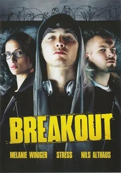 DVD film DVD Breakout (2007)