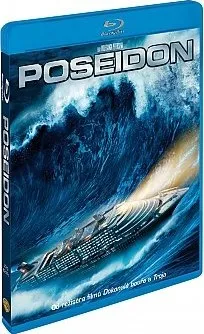 Blu-ray film Blu-ray Poseidon (2006)