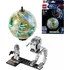 Stavebnice LEGO LEGO Star Wars 9679 AT-ST & Endor