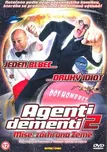DVD Agenti dementi 2 (2008)