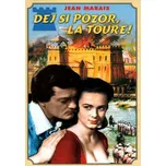 DVD Dej si pozor, La Toure! (1958)