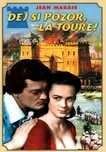 DVD Dej si pozor, La Toure! (1958)
