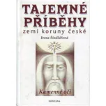 Tajemné příběhy zemí koruny české -…