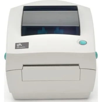 Pokladní tiskárna Recenze Zebra Technologies GC420-200520-000