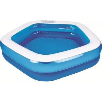 Dětský bazének Master Pentagon bazén 201 x 197 x 47 cm